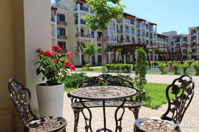 

3-к. квартира, 71 м², 4 кровати