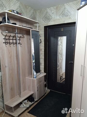 

1-к. квартира, 36 м², 1 кровать