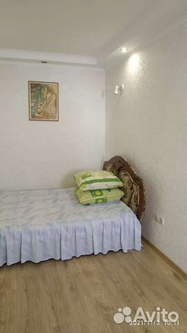 

Квартира-студия, 24 м², 2 кровати