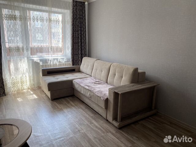 

2-к. квартира, 48 м², 3 кровати