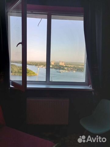 

Квартира-студия, 20 м², 1 кровать