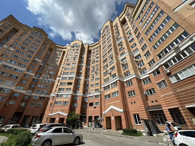 

1-к. квартира, 50 м², 3 кровати