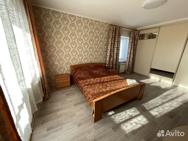 

1-к. квартира, 40 м², 7/9 эт.