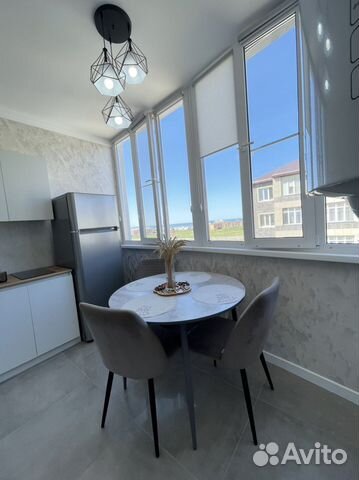 

2-к. квартира, 65 м², 2 кровати
