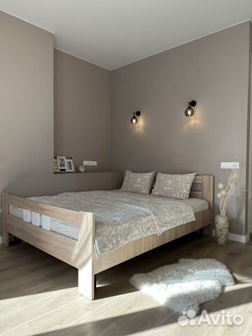 

Квартира-студия, 35 м², 5/20 эт.
