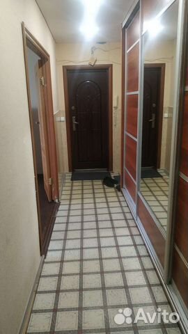 

2-к. квартира, 53,4 м², 3 кровати
