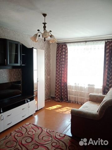 

1-к. квартира, 26 м², 2 кровати