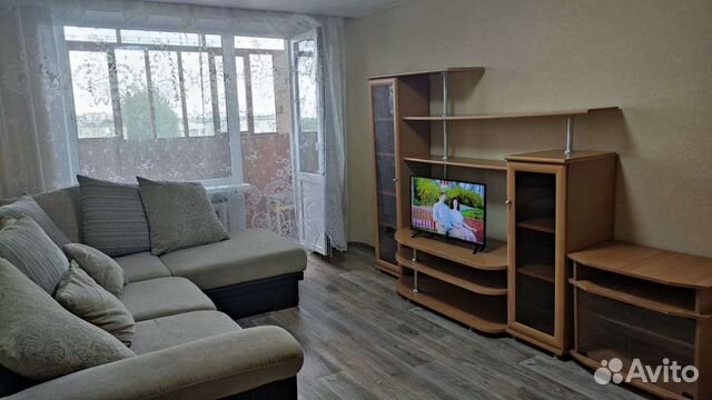 

2-к. квартира, 50 м², 5 кроватей