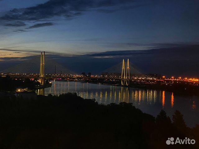 

Квартира-студия, 27 м², 12/34 эт.