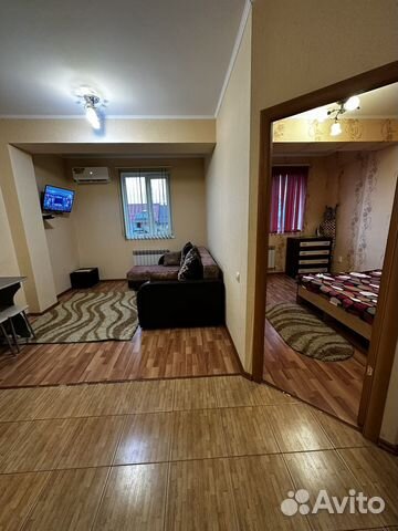 

1-к. квартира, 40 м², 3/7 эт.