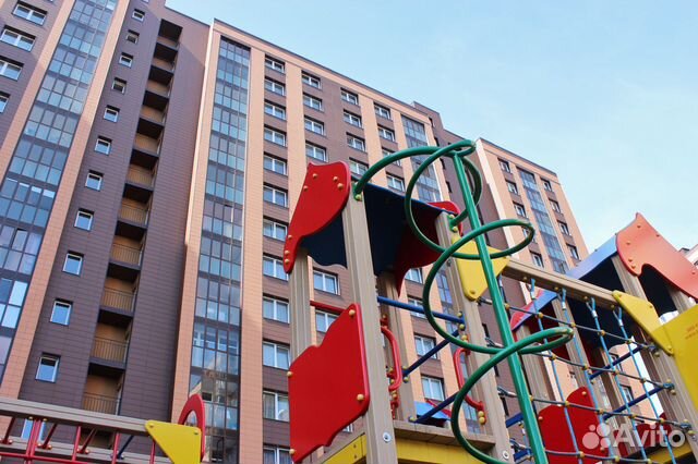

2-к. квартира, 60 м², 2 кровати