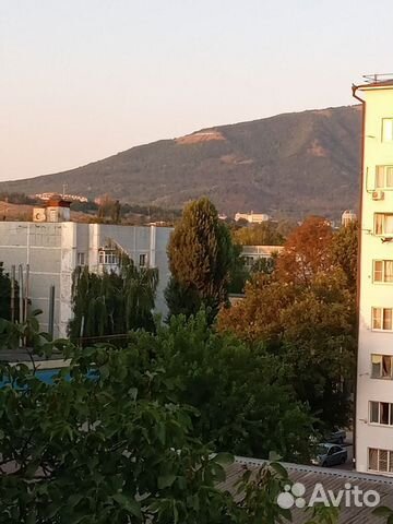 

2-к. квартира, 60 м², 2 кровати