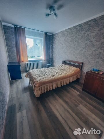 

2-к. квартира, 50,3 м², 2 кровати