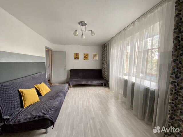 

3-к. квартира, 65 м², 7 кроватей