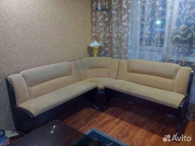 Реставрация мягкой мебели