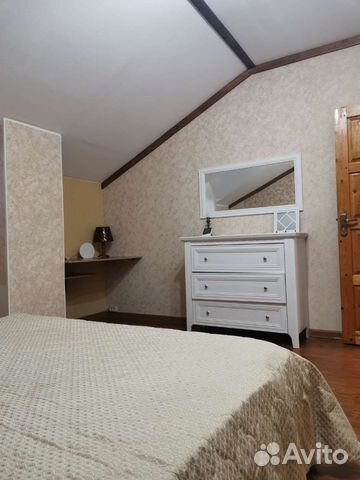 

2-к. квартира, 50 м², 2 кровати