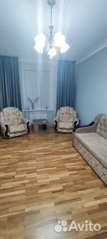 

2-к. квартира, 60 м², 1 кровать