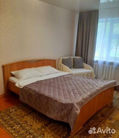 

2-к. квартира, 50 м², 4 кровати