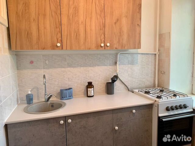 

2-к. квартира, 50 м², 5 кроватей