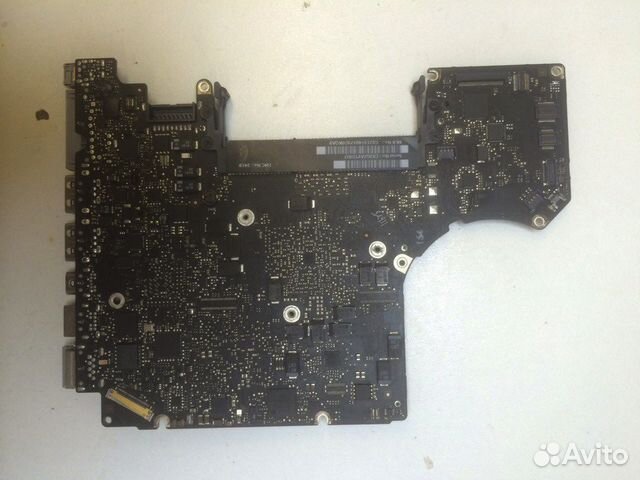 Материнская плата a1278 820-2936 i5