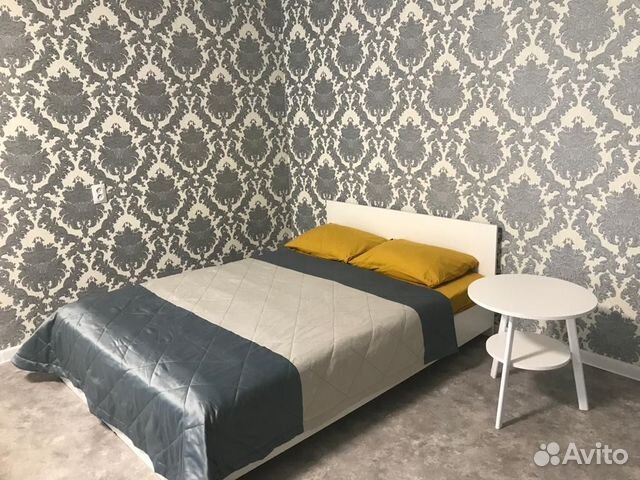 

2-к. квартира, 44 м², 5 кроватей