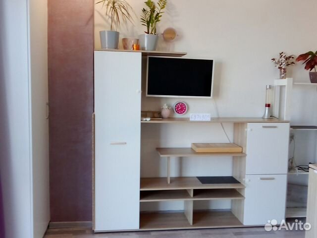 

Квартира-студия, 24 м², 4/8 эт.