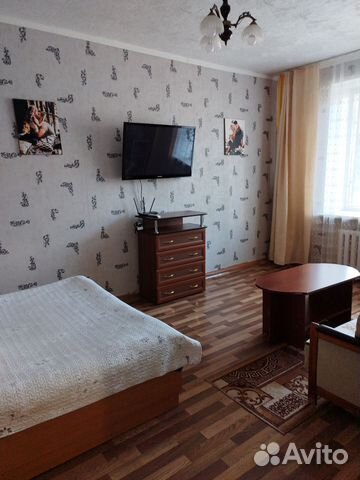 

1-к. квартира, 38 м², 4 кровати
