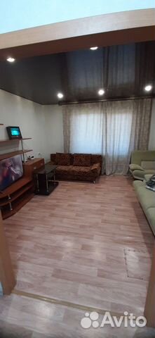 

2-к. квартира, 52 м², 5 кроватей