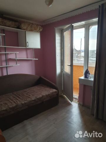 

2-к. квартира, 45 м², 5 кроватей