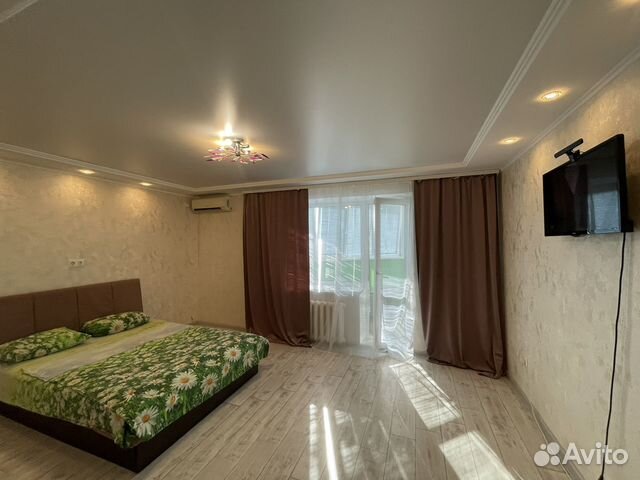

2-к. квартира, 56 м², 4 кровати