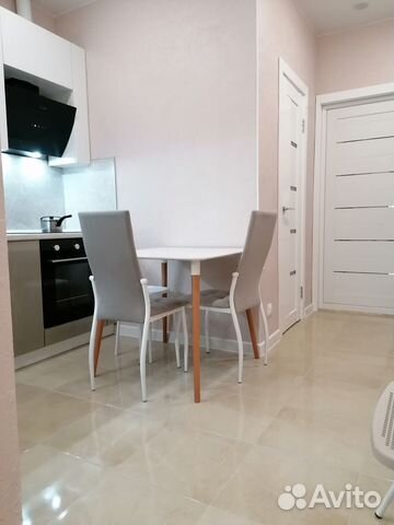

2-к. квартира, 52 м², 2 кровати