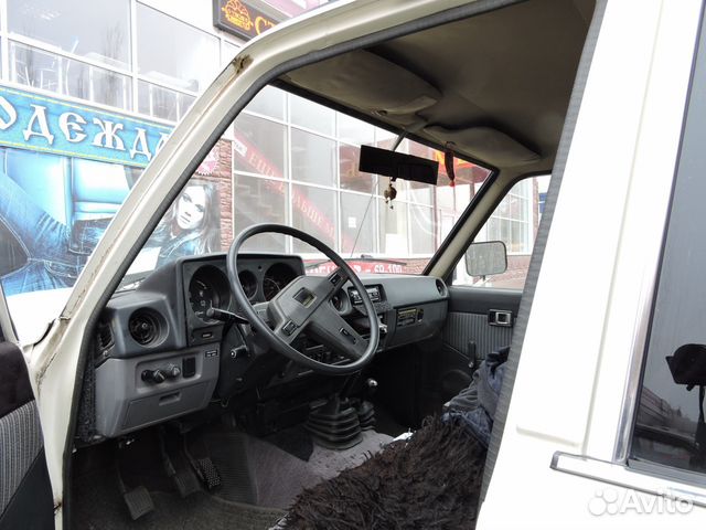 Toyota Land Cruiser 4.2 МТ, 1981, 200 000 км Toyota Land Cruiser 4.2 МТ, 1981, 200 000 км