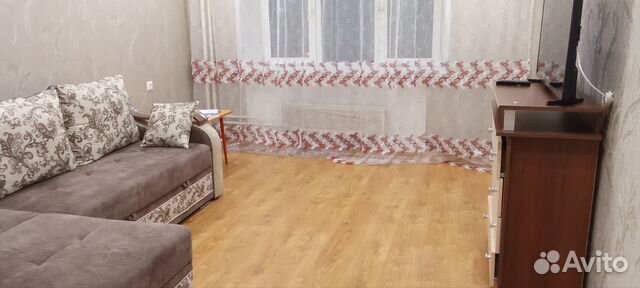 

2-к. квартира, 65 м², 5/14 эт.