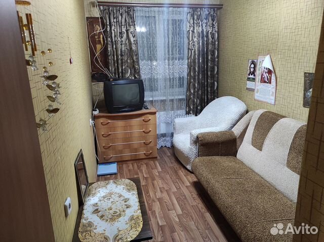 

1-к. квартира, 24,5 м², 1 кровать
