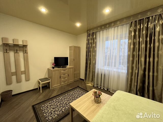 

2-к. квартира, 68 м², 4 кровати