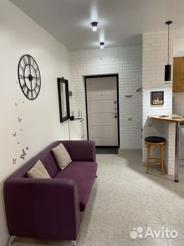 

2-к. квартира, 61 м², 3 кровати
