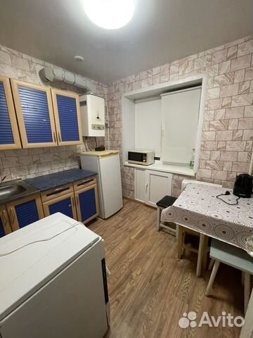 

2-к. квартира, 45 м², 1 кровать