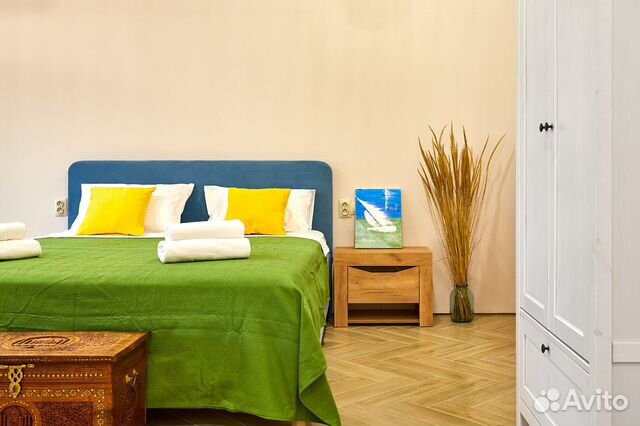 

Квартира-студия, 27 м², 9/9 эт.