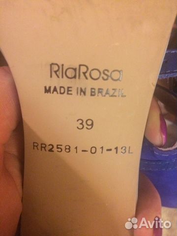 Босоножки, туфли женские