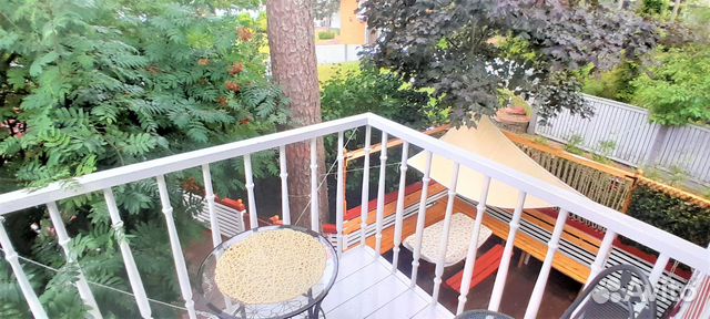 

3-к. коттедж, 80 м²