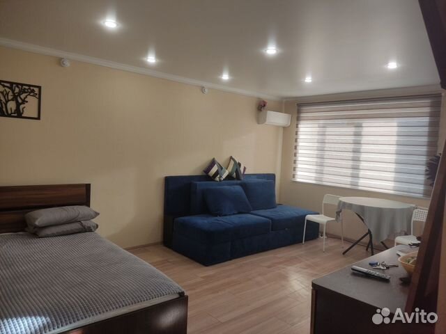 

1-к. квартира, 31 м², 1 кровать