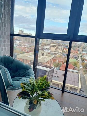 

Квартира-студия, 30 м², 12/24 эт.