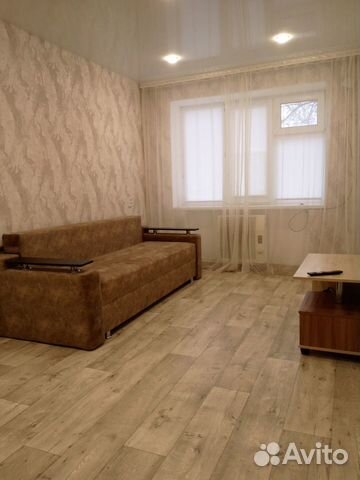 

1-к. квартира, 27 м², 2 кровати