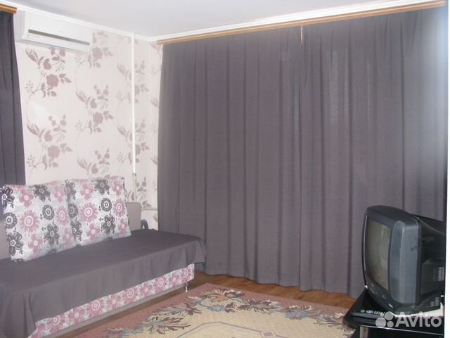 1-к квартира, 33 м², 4/5 эт.