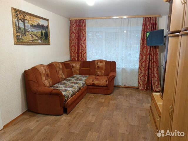 

3-к. квартира, 45,4 м², 5 кроватей