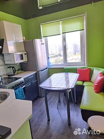 

2-к. квартира, 48 м², 4 кровати