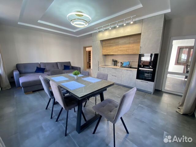 

5-к. дом, 220 м²