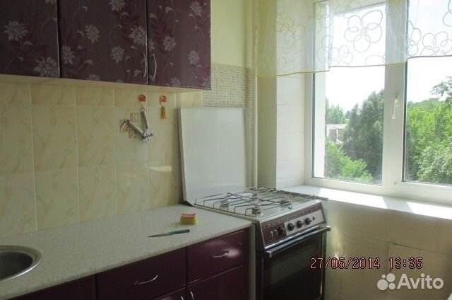 1-к квартира, 33 м², 7/9 эт.