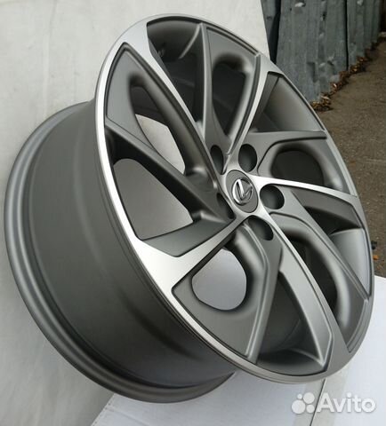 Диски для Lexus NX/RX NEW R18-R20 Диски для Lexus NX/RX NEW R18-R20