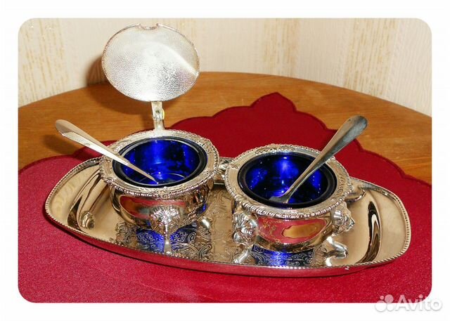 Комплект столовый для сервировки Комплект столовый для сервировки